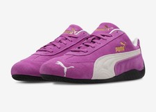 PUMA Speedcat OG in Purple and
