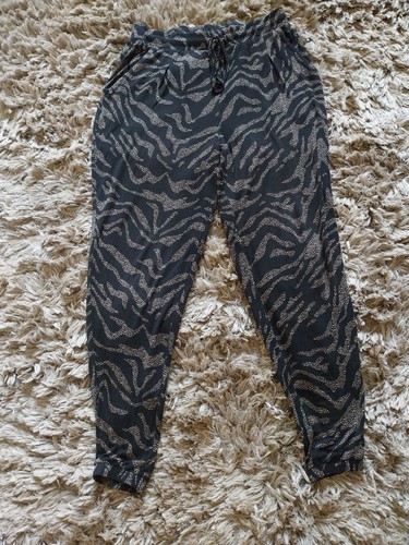 Ladies summer trouser - ladies,