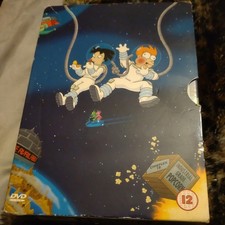 Futurama - Series 2 - Complete (DVD, 2002)