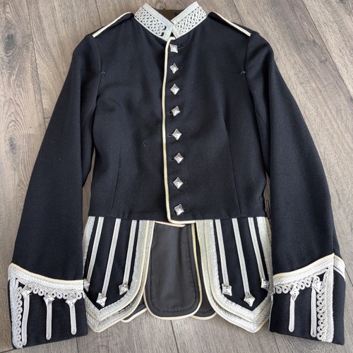 Pipe band military - ex,