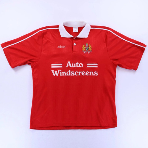 Original authentic bristol - original,