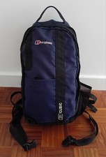 Berghaus Cubic 20 Rucksack Backpack Blue