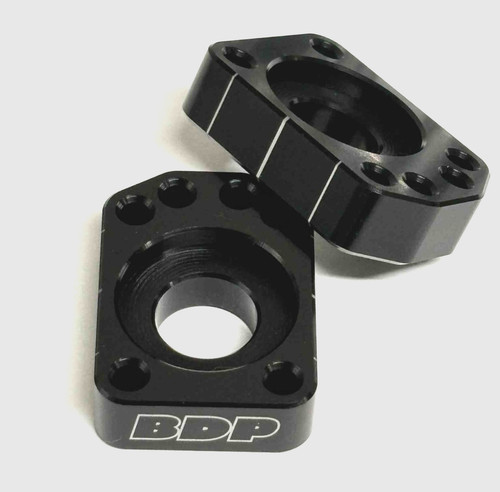 Bdp racing kawasaki - racing,