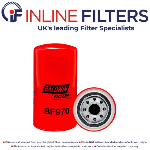 Fuel filter for morbark - filter,