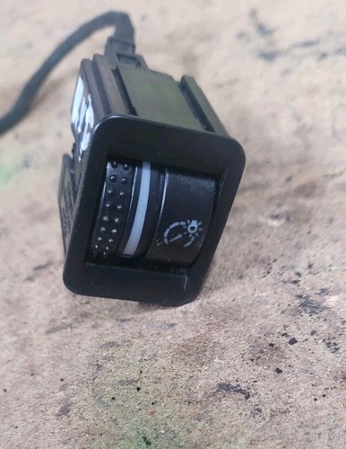 Golf mk4 bora dash - mk4, dimmer
