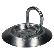 Surface Mount Tie Down Lashing