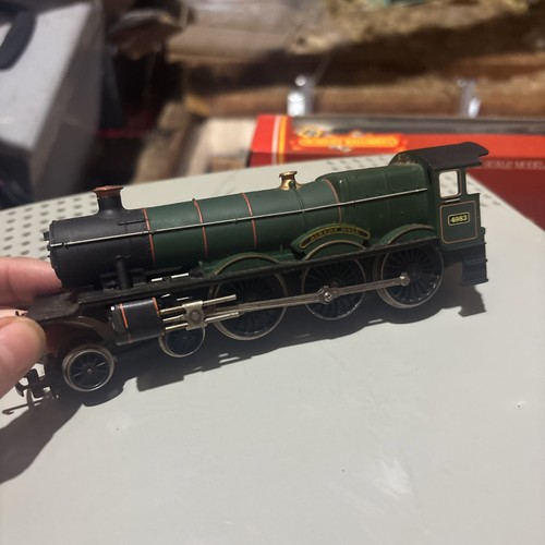Hornby gauge albert hall - oo,