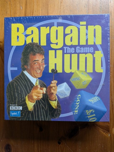 Bbc bargain hunt game new - bbc,