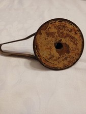  Wattss knife sharpener