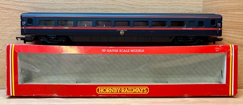 Hornby gauge r4074 - gauge,