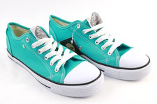 Greenflash Dunlop Teal Blue