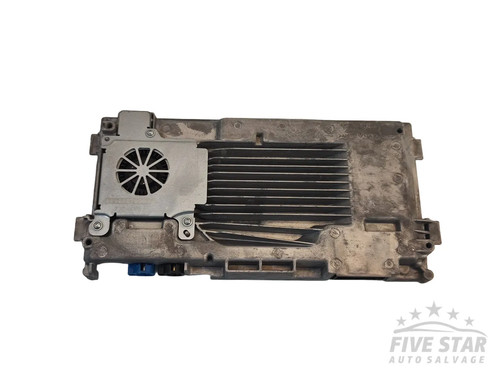 Bmw instrument cluster - i4,