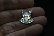 CPL Vintage Cats Protection League, Kitten Club Pin Badge