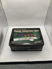 Texas Hold  em Set