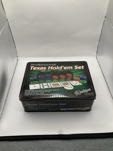 Professional texas hold - professional,
