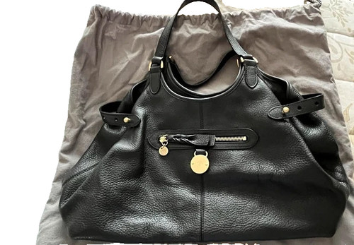 Authentic mulberry somerset - authentic,
