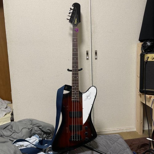 Epiphone thunderbird electric - thunderbird,