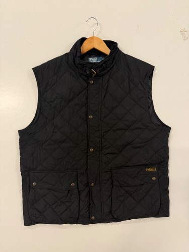 Polo ralph lauren - lauren, quilted