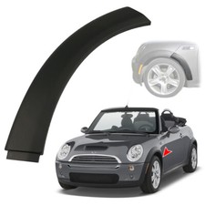 Front Wheel Left Side Lower