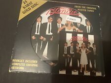 Blondie Parallel Lines 24 Karat Gold Disc Cd Rare Limited Edition