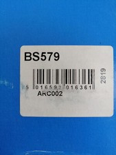 Quinton Hazell Brake Shoe Kit