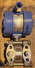 ROSEMOUNT 1151 SMART DP4S22C2