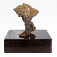 Signed modernist surreal - signed,