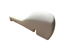 Recaro seat bolster - bolster, vw
