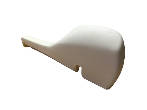 Recaro seat bolster - foam,