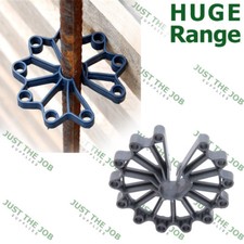 Concrete Cartwheel Reinforcing