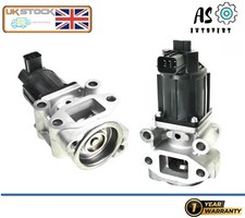 1582A483 EGR VALVE EXHAUST GAS