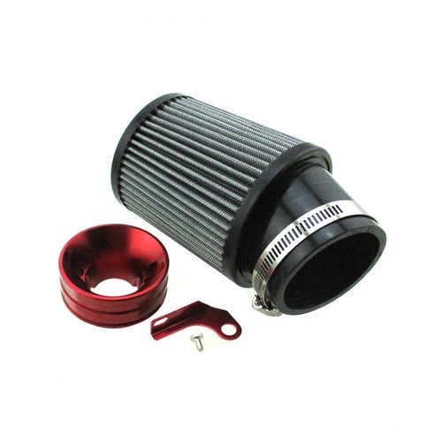 Air filter adapter kit - &adapter,