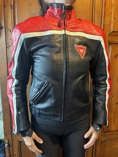 Dainese Leather Motorcycle