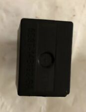 FORD MONDEO TRANSIT FOCUS JAGUAR 5 PIN BLACK RELAY P/N 6G9T-14B192-BA H8QTB