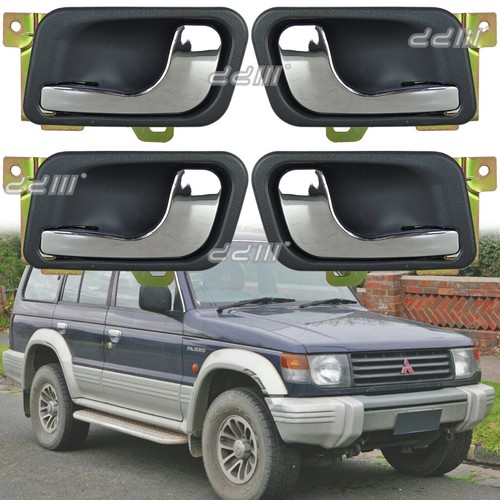 Interior door handle for - interior,