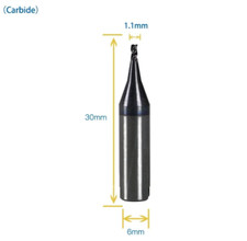 NEW 05L Carbide Key Cutter For