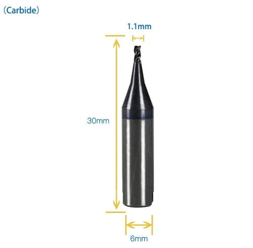 New 05l carbide - 1.1,