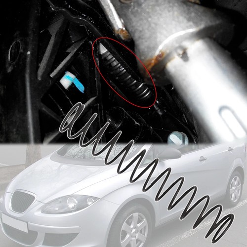 Clutch pedal return metal - clutch,