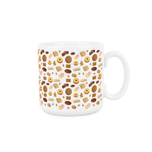 British biscuits mug - mug,