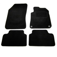 For Peugeot 308 Car Mats Tailored Carpet Mk2 2014 to 2021 4pc Floor Set