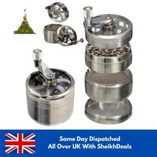 Nut & Hard Spice Grinder –