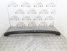 PORSCHE 911 1997 Coupe Mk3 993 Rear Spoiler 99350444502