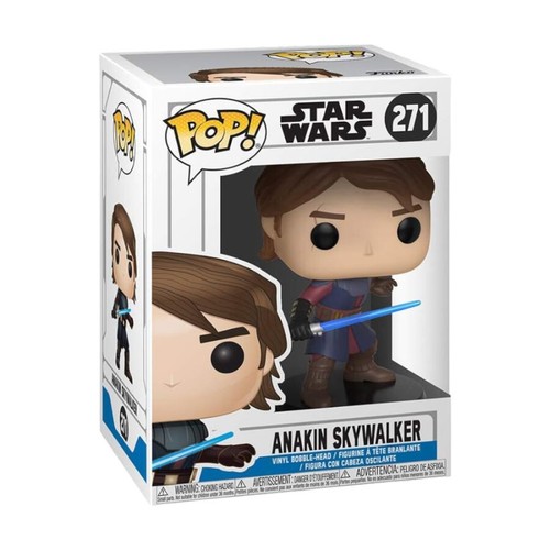 Anakin skywalker clone wars - clone,