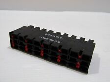 MERCEDES SPRINTER W901-905 GL X164 SL R129 P/N FUSE BOX A0025450901 REF E15U-14