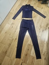 trapstar tracksuit Ladies