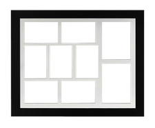 Multi Aperture Photo Picture