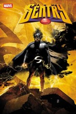 Sentry - sentry, #3