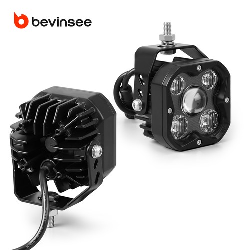 Led auxiliary driving spot - driving,