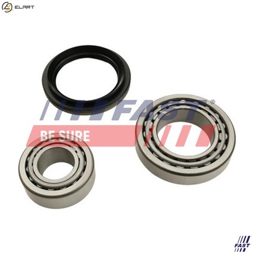 Wheel bearing kit ft21047 for - wheel,