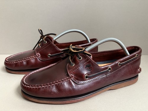 Timberland eye boat - eye, boat/deck